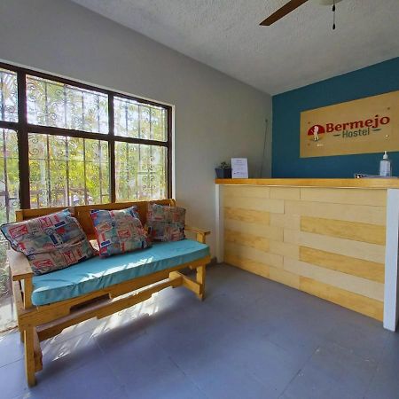 Bermejo Hostel La Paz Eksteriør bilde