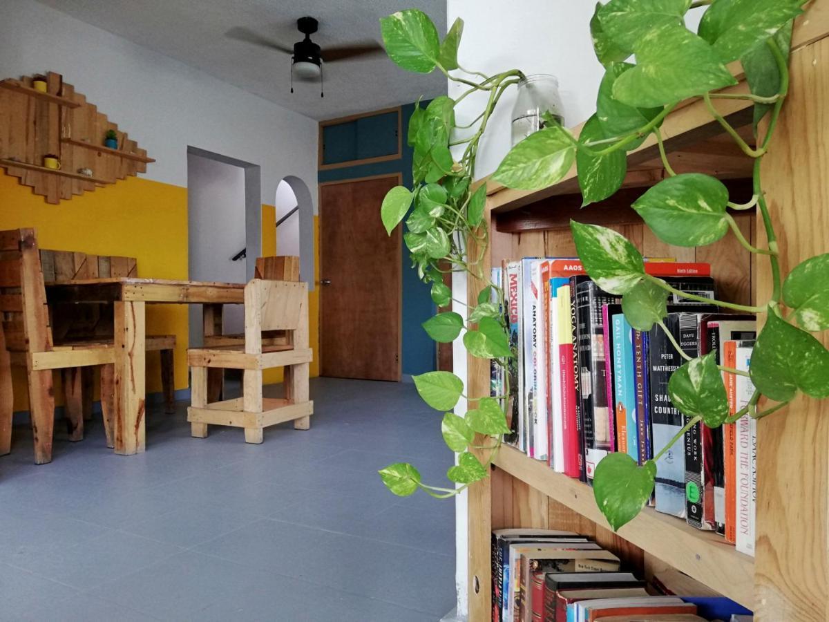 Bermejo Hostel La Paz Eksteriør bilde
