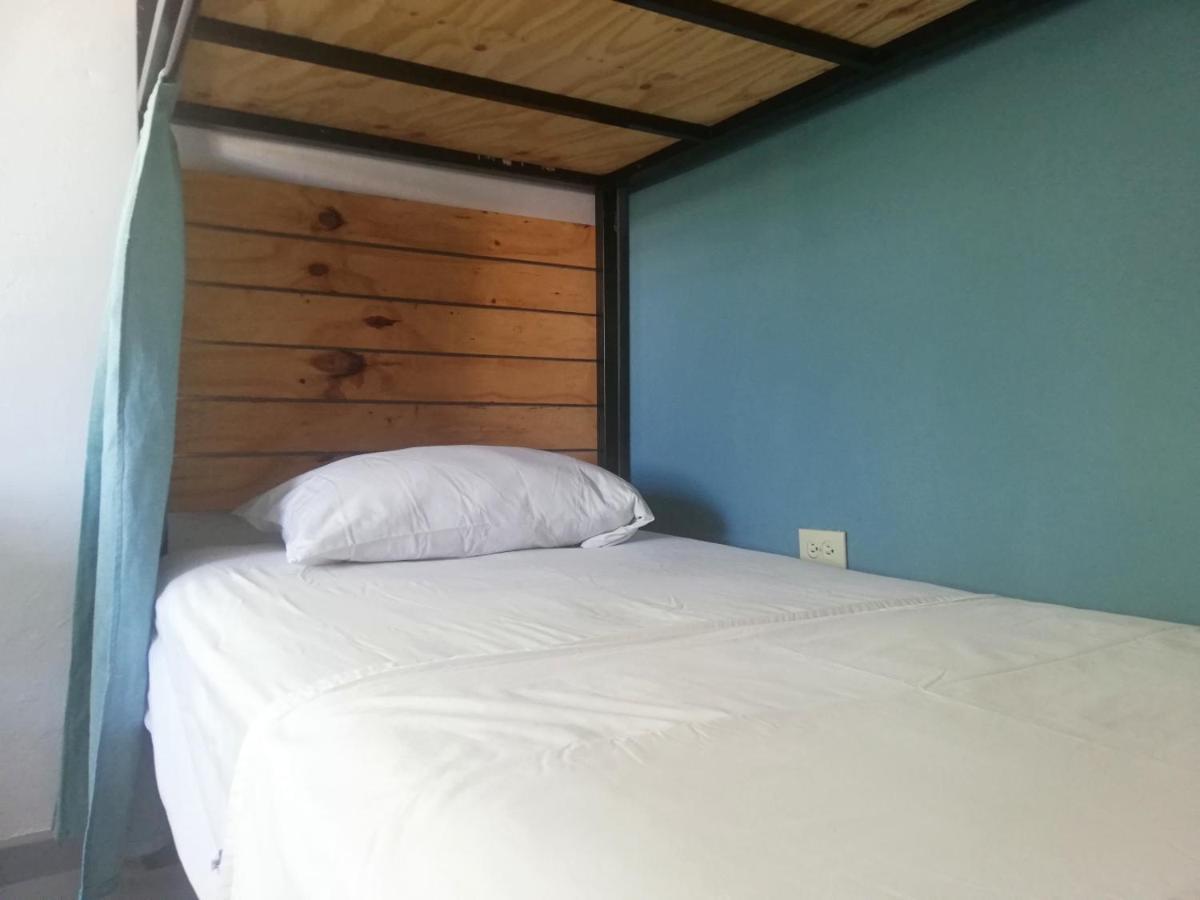 Bermejo Hostel La Paz Eksteriør bilde
