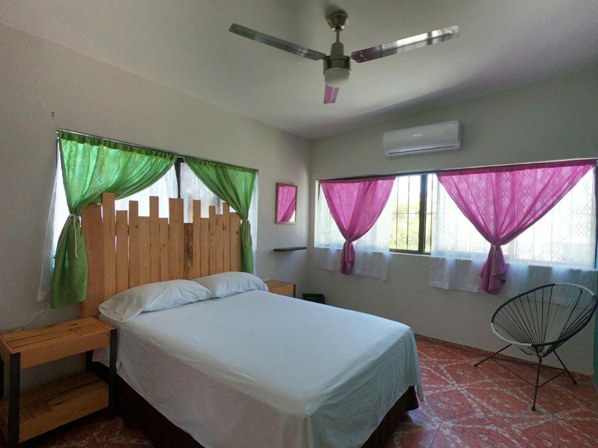 Bermejo Hostel La Paz Eksteriør bilde