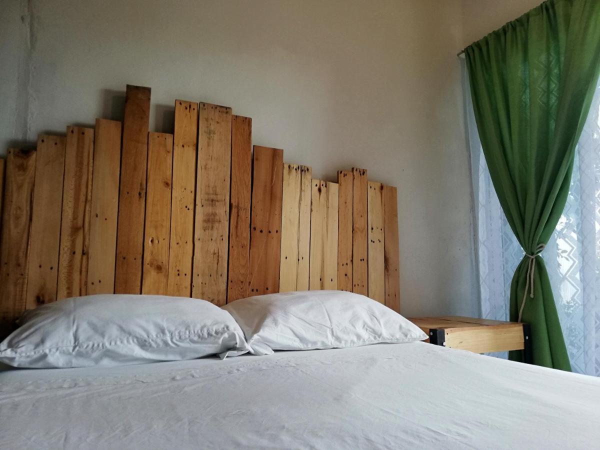 Bermejo Hostel La Paz Eksteriør bilde