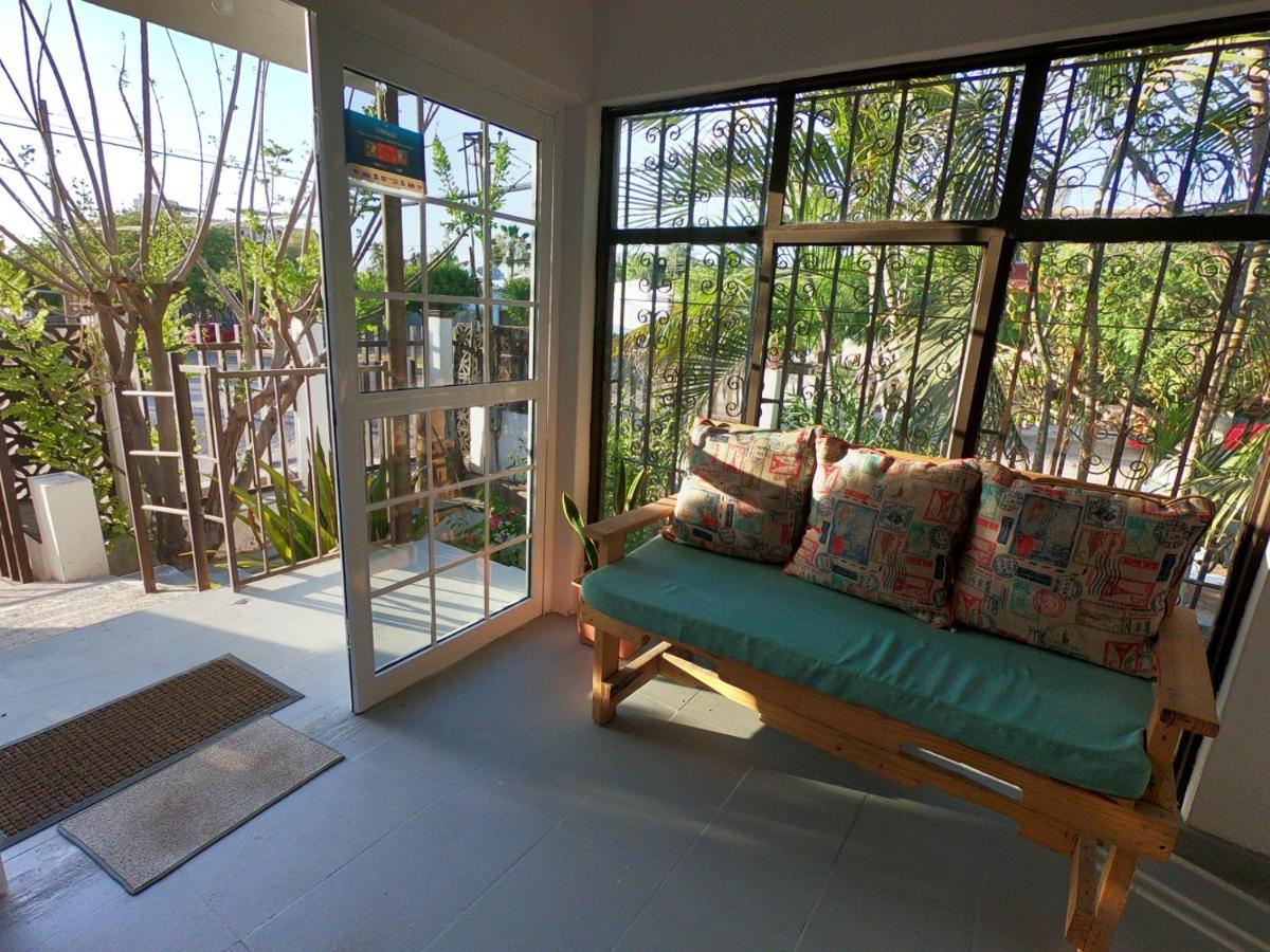 Bermejo Hostel La Paz Eksteriør bilde