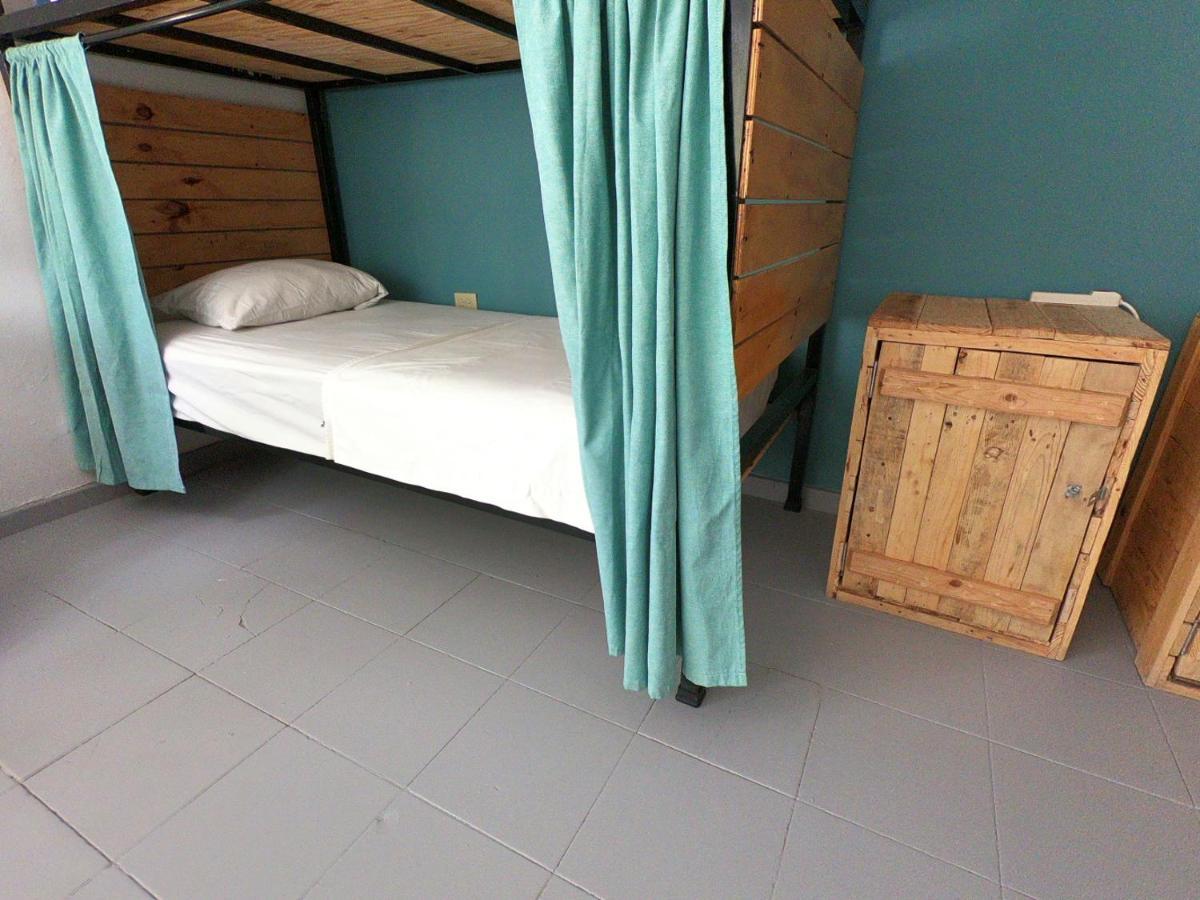 Bermejo Hostel La Paz Eksteriør bilde