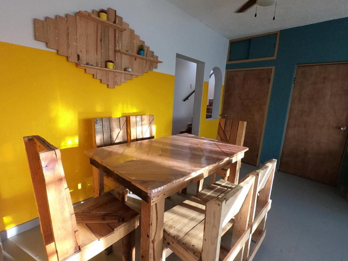 Bermejo Hostel La Paz Eksteriør bilde