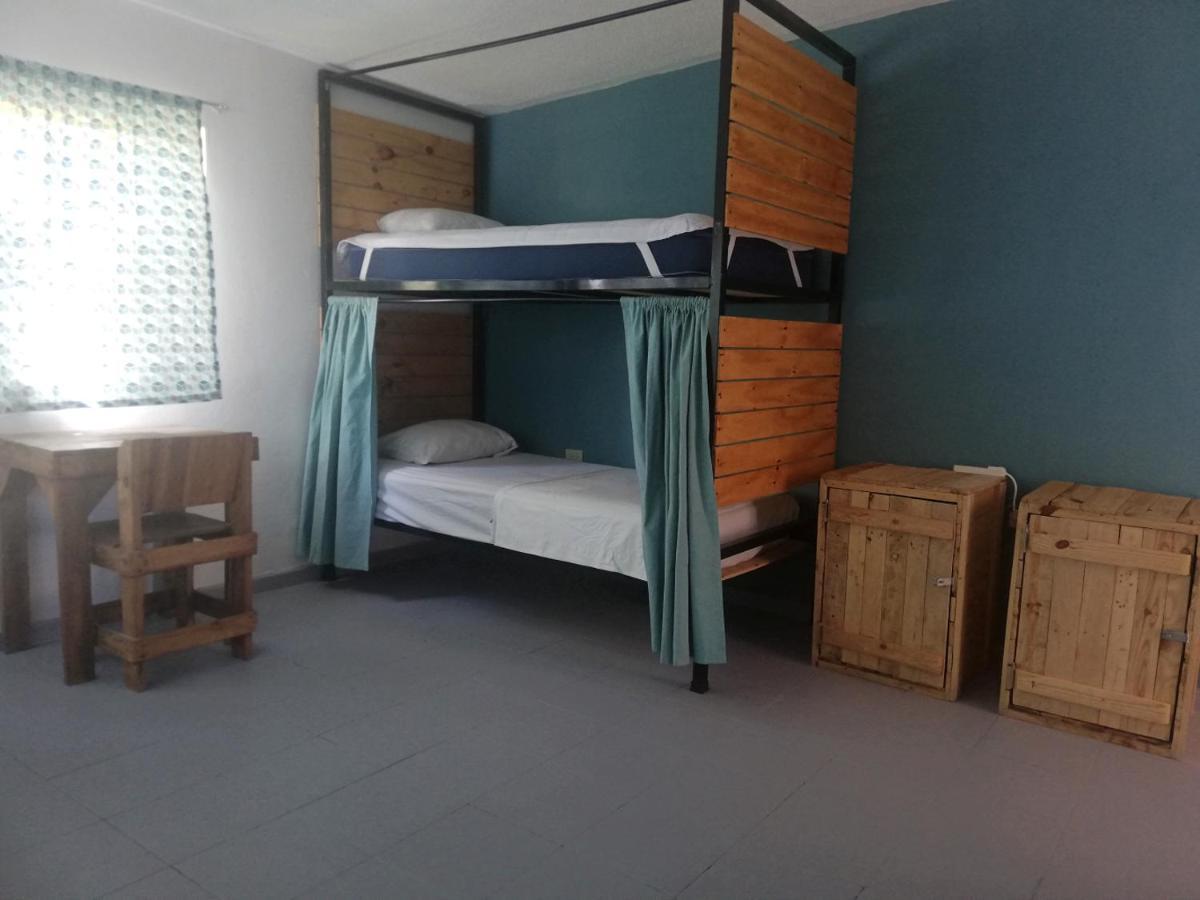 Bermejo Hostel La Paz Eksteriør bilde