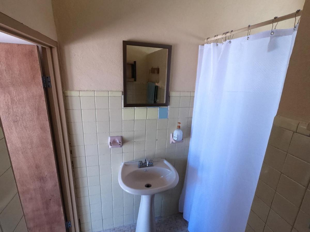 Bermejo Hostel La Paz Eksteriør bilde