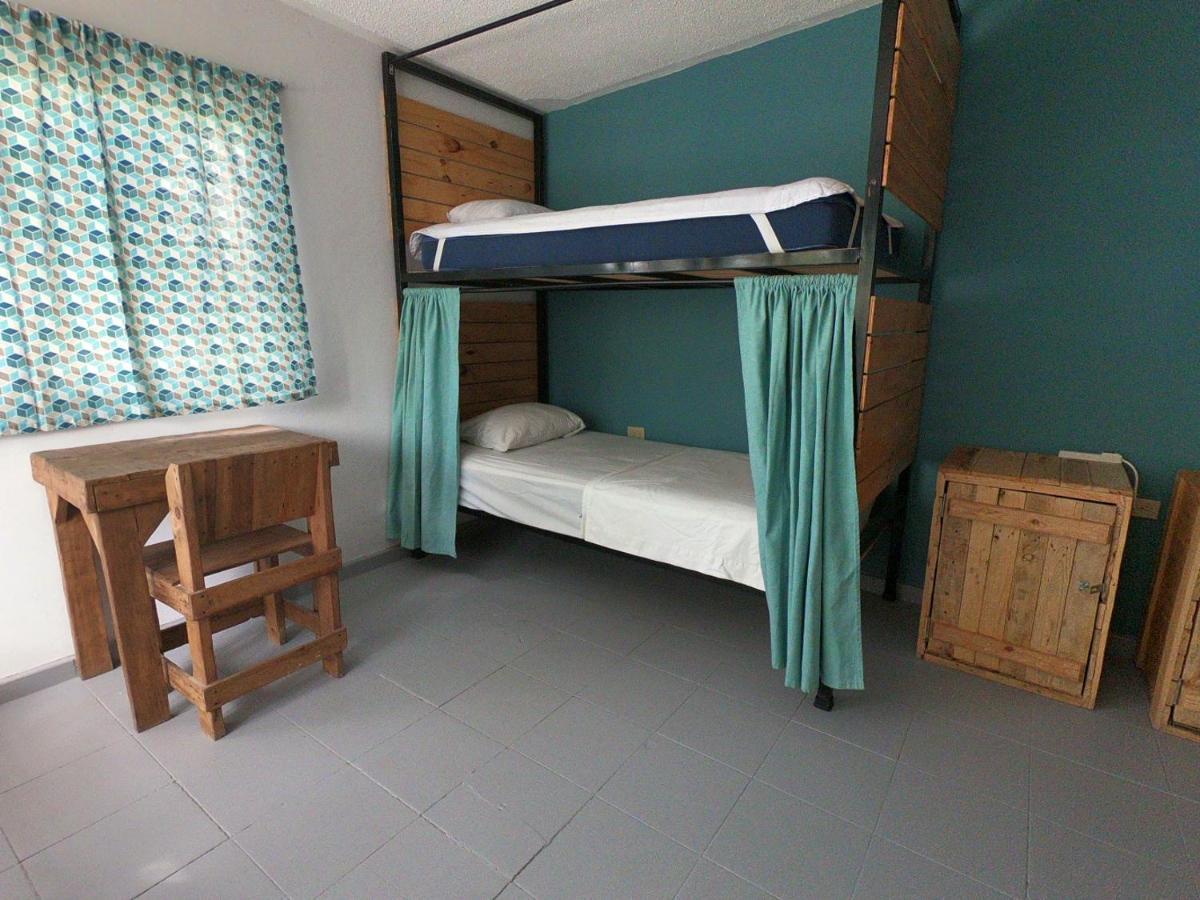 Bermejo Hostel La Paz Eksteriør bilde