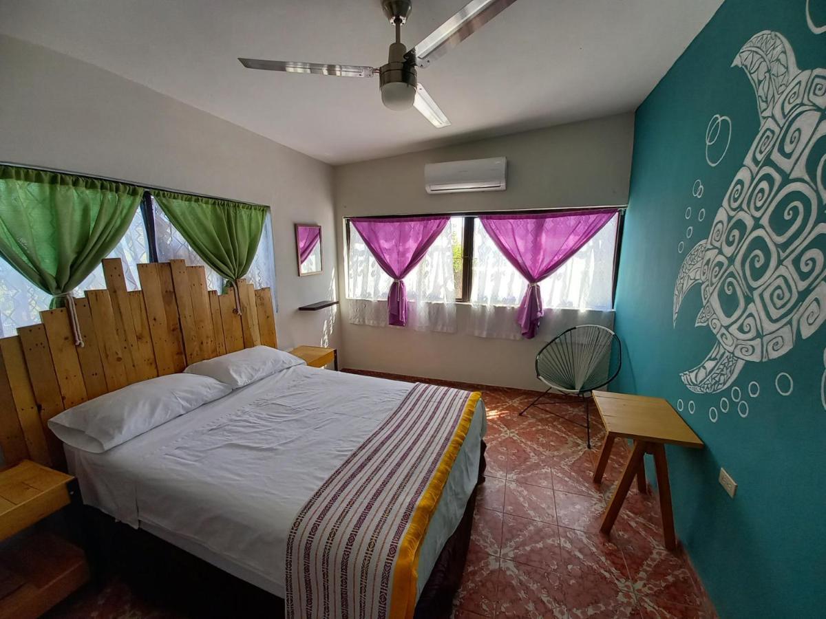 Bermejo Hostel La Paz Eksteriør bilde