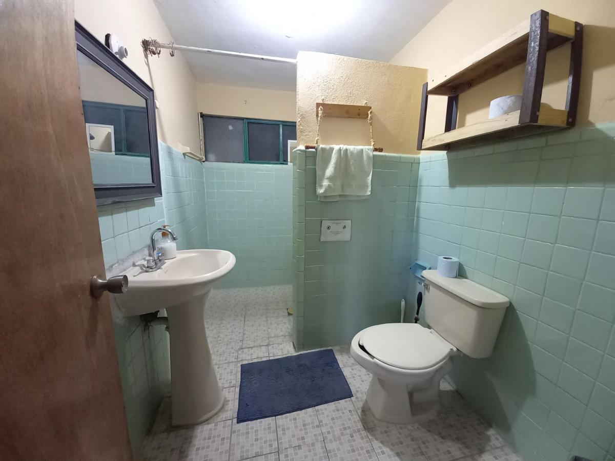 Bermejo Hostel La Paz Eksteriør bilde