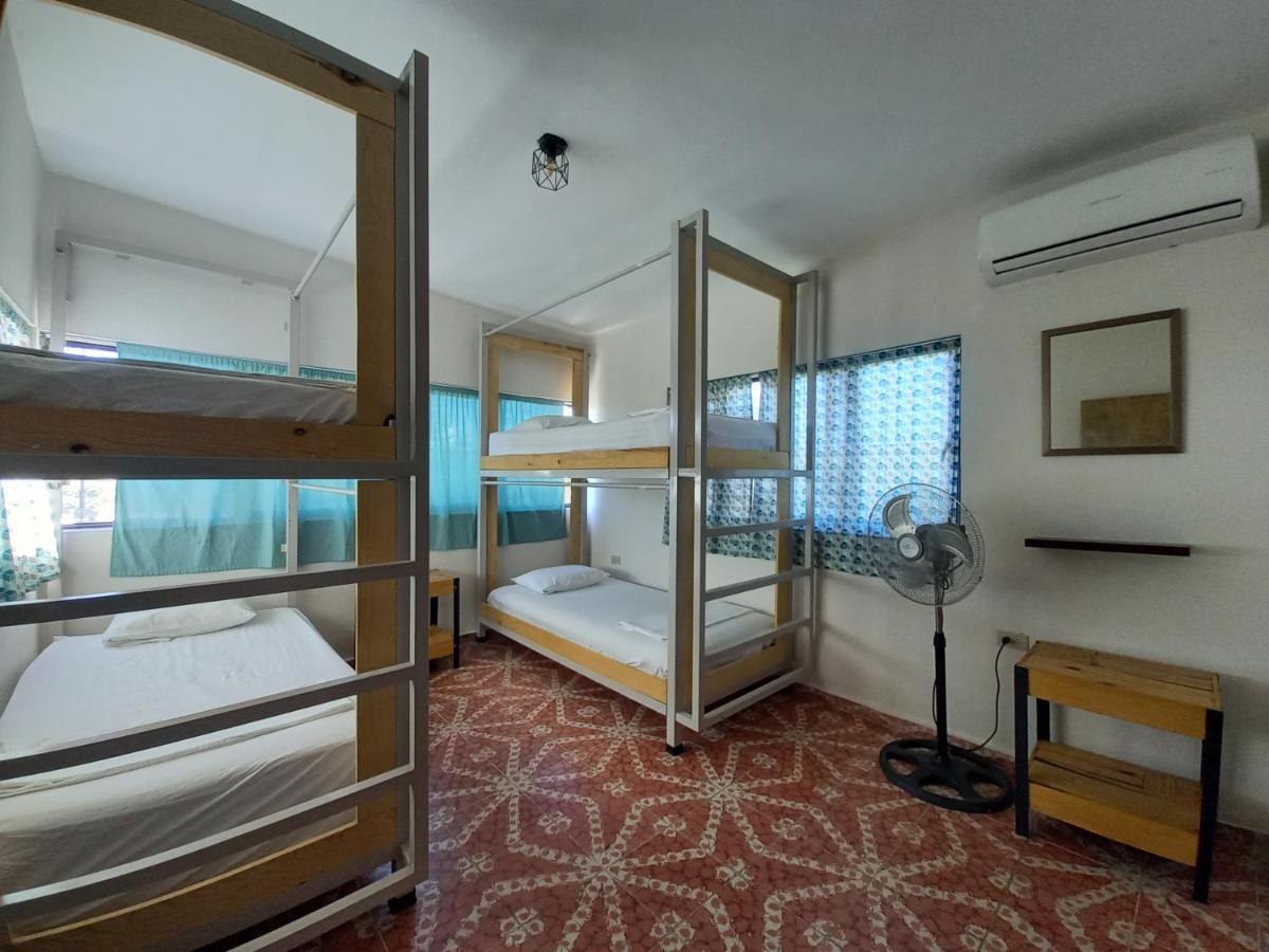 Bermejo Hostel La Paz Eksteriør bilde