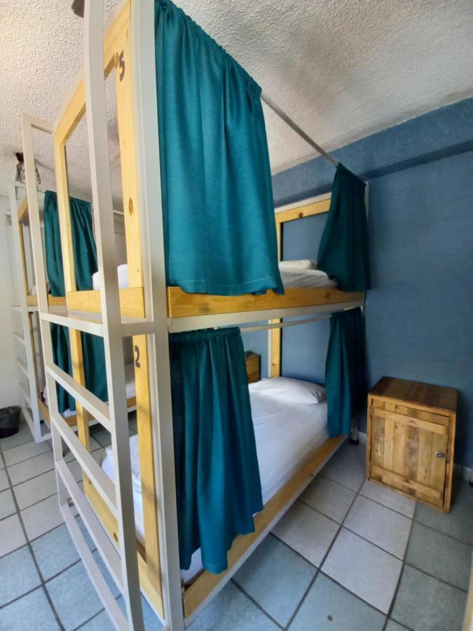 Bermejo Hostel La Paz Eksteriør bilde