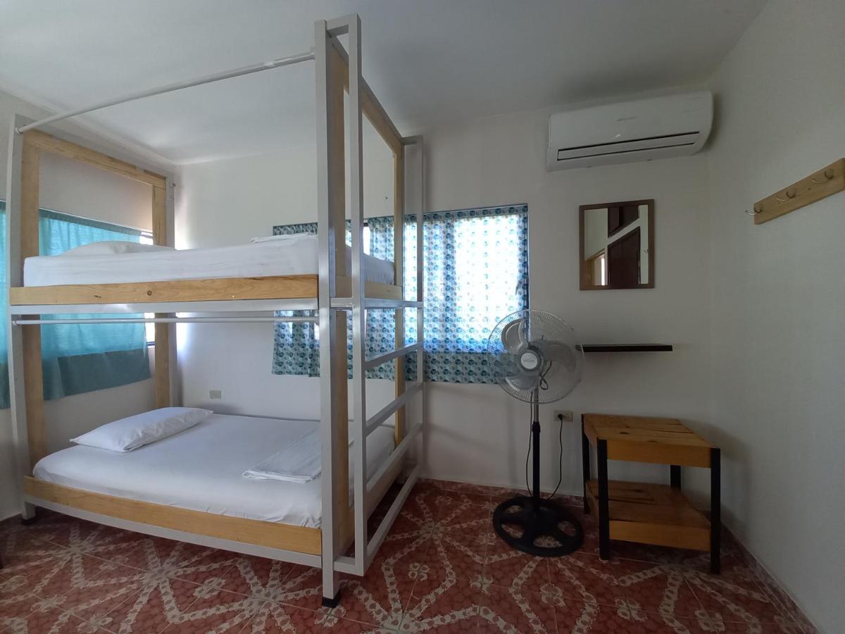 Bermejo Hostel La Paz Eksteriør bilde