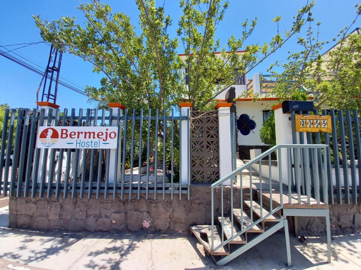 Bermejo Hostel La Paz Eksteriør bilde