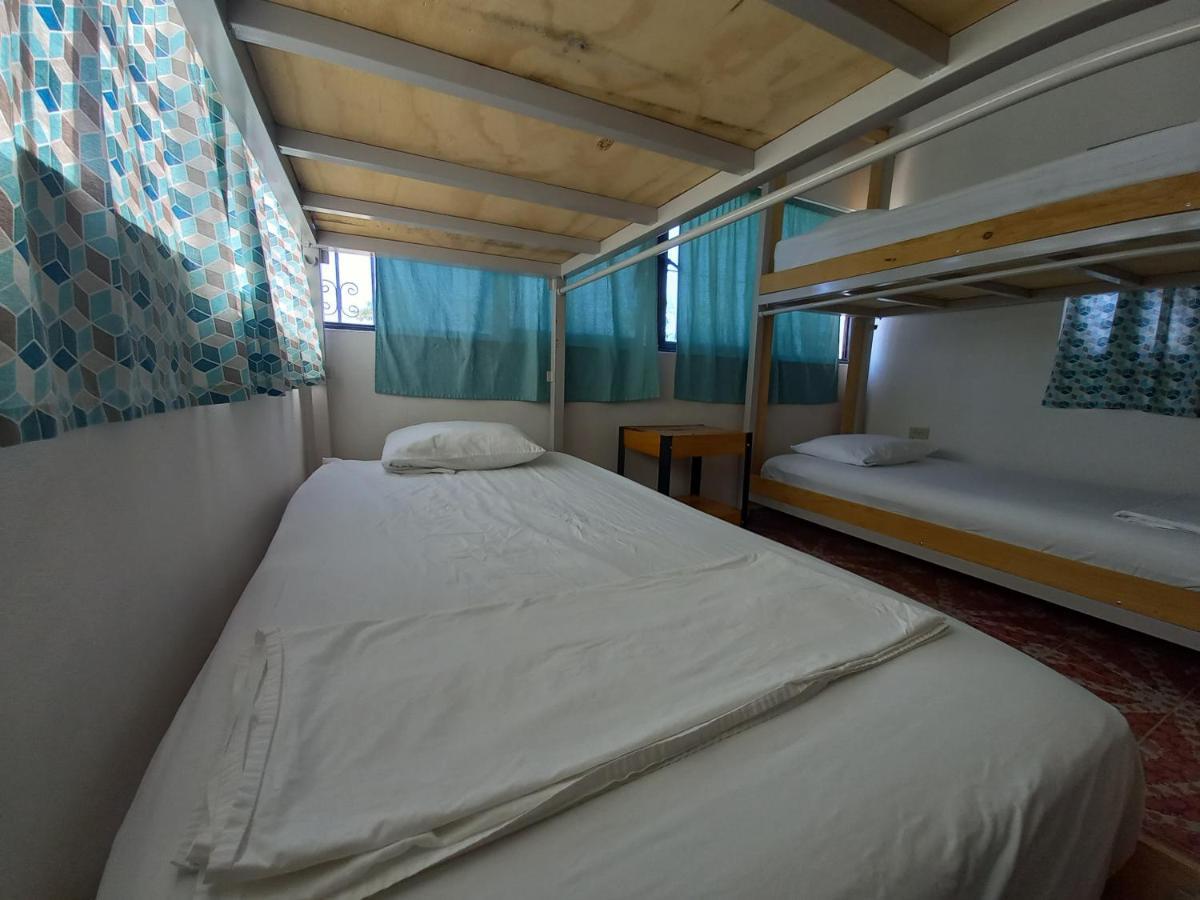 Bermejo Hostel La Paz Eksteriør bilde