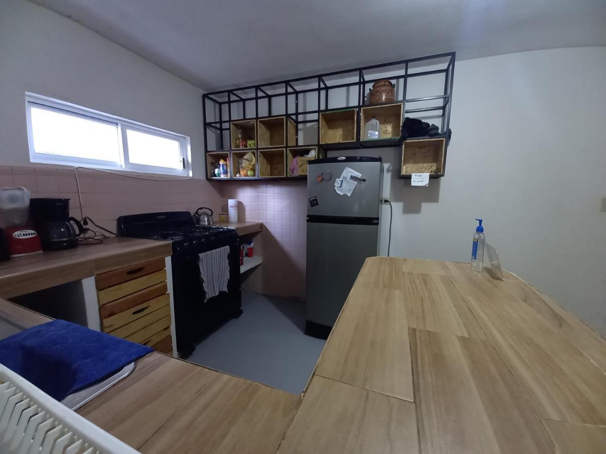 Bermejo Hostel La Paz Eksteriør bilde
