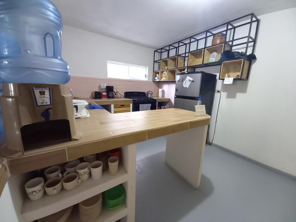 Bermejo Hostel La Paz Eksteriør bilde