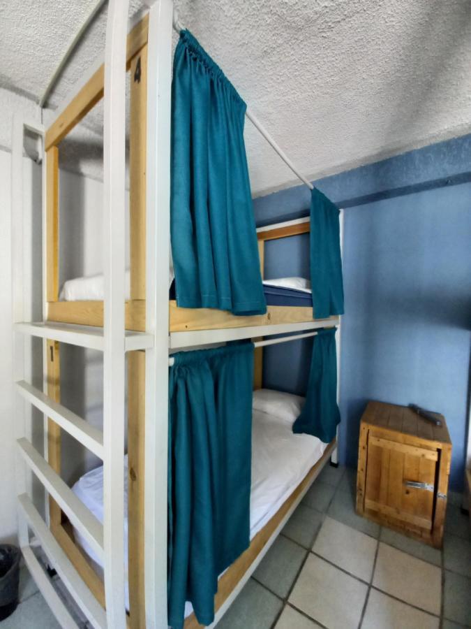Bermejo Hostel La Paz Eksteriør bilde
