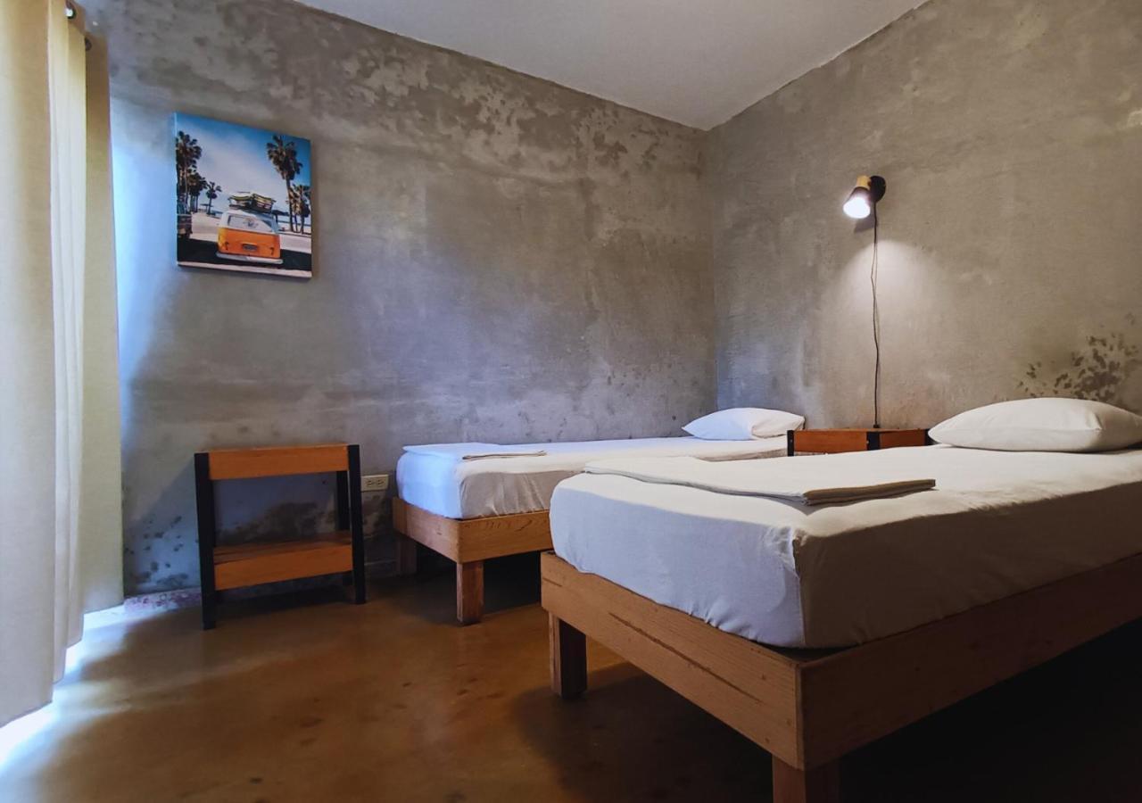 Bermejo Hostel La Paz Eksteriør bilde