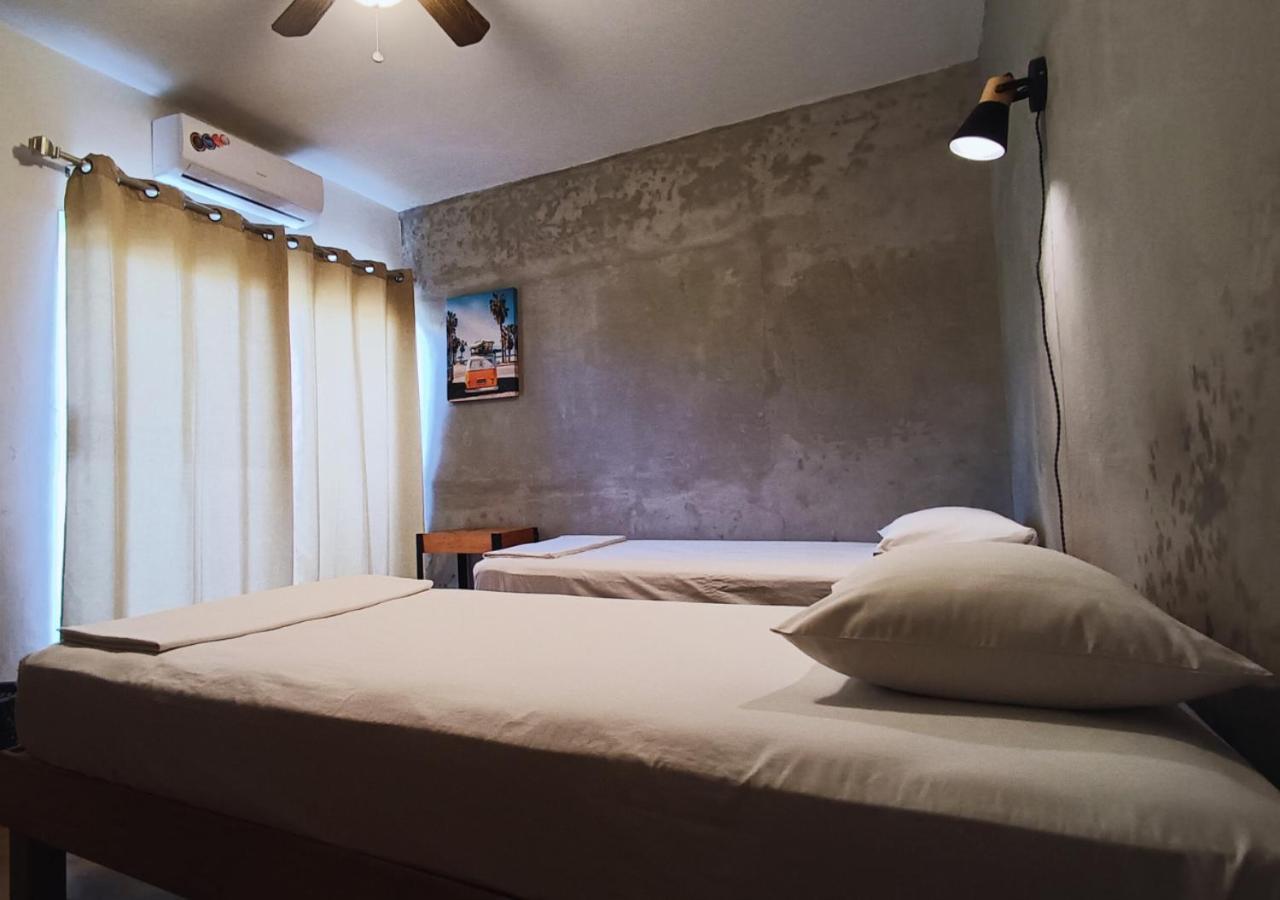 Bermejo Hostel La Paz Eksteriør bilde