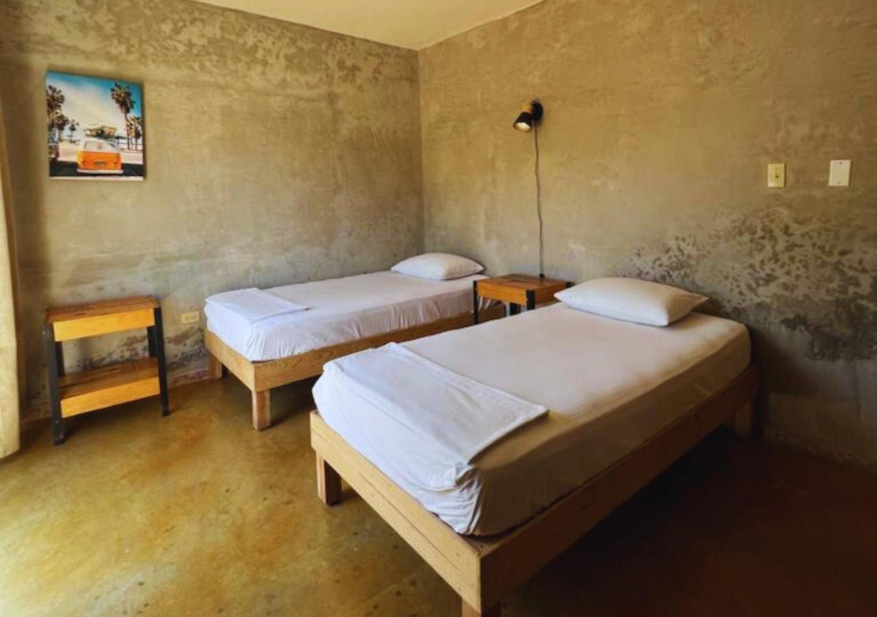 Bermejo Hostel La Paz Eksteriør bilde