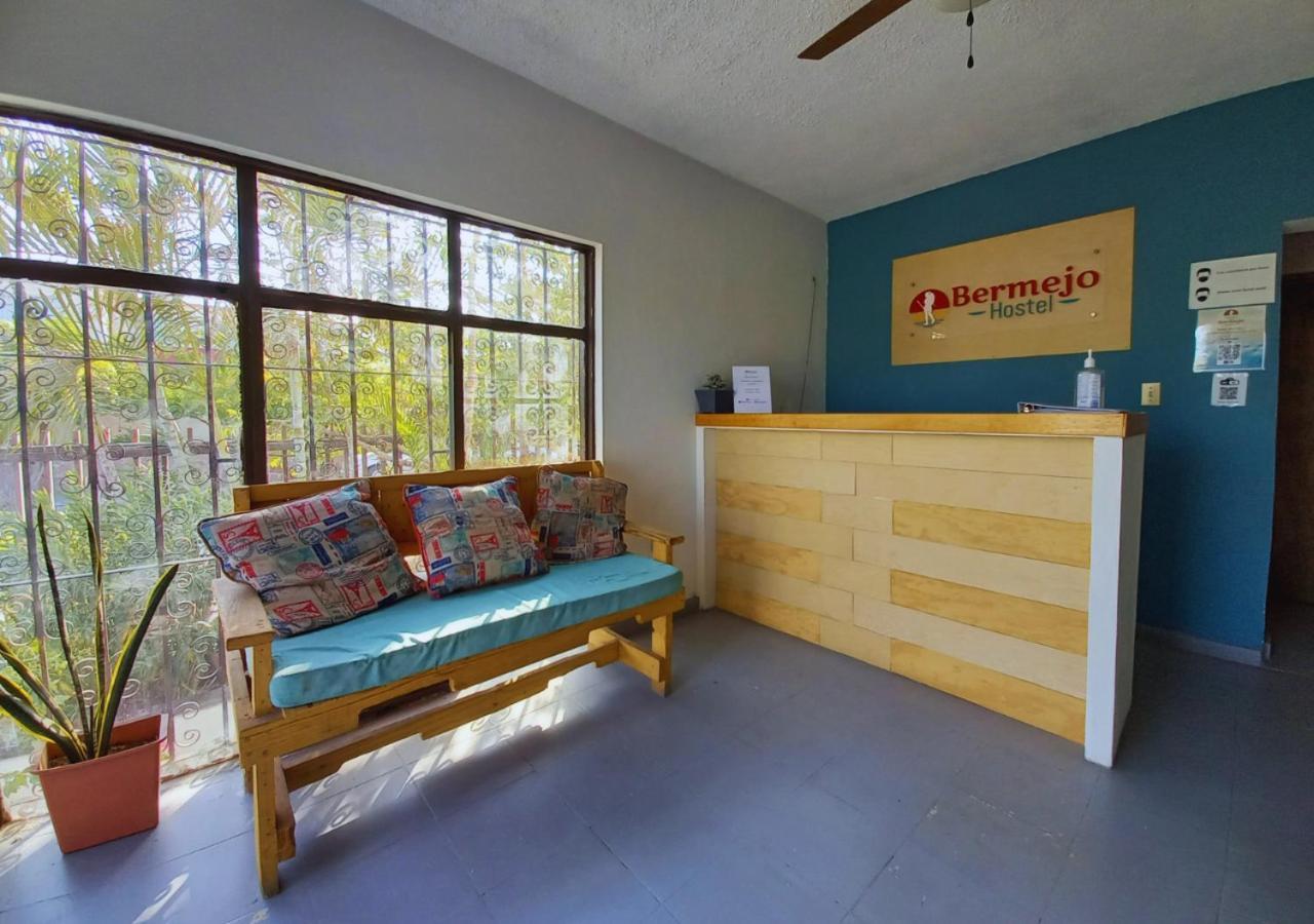 Bermejo Hostel La Paz Eksteriør bilde