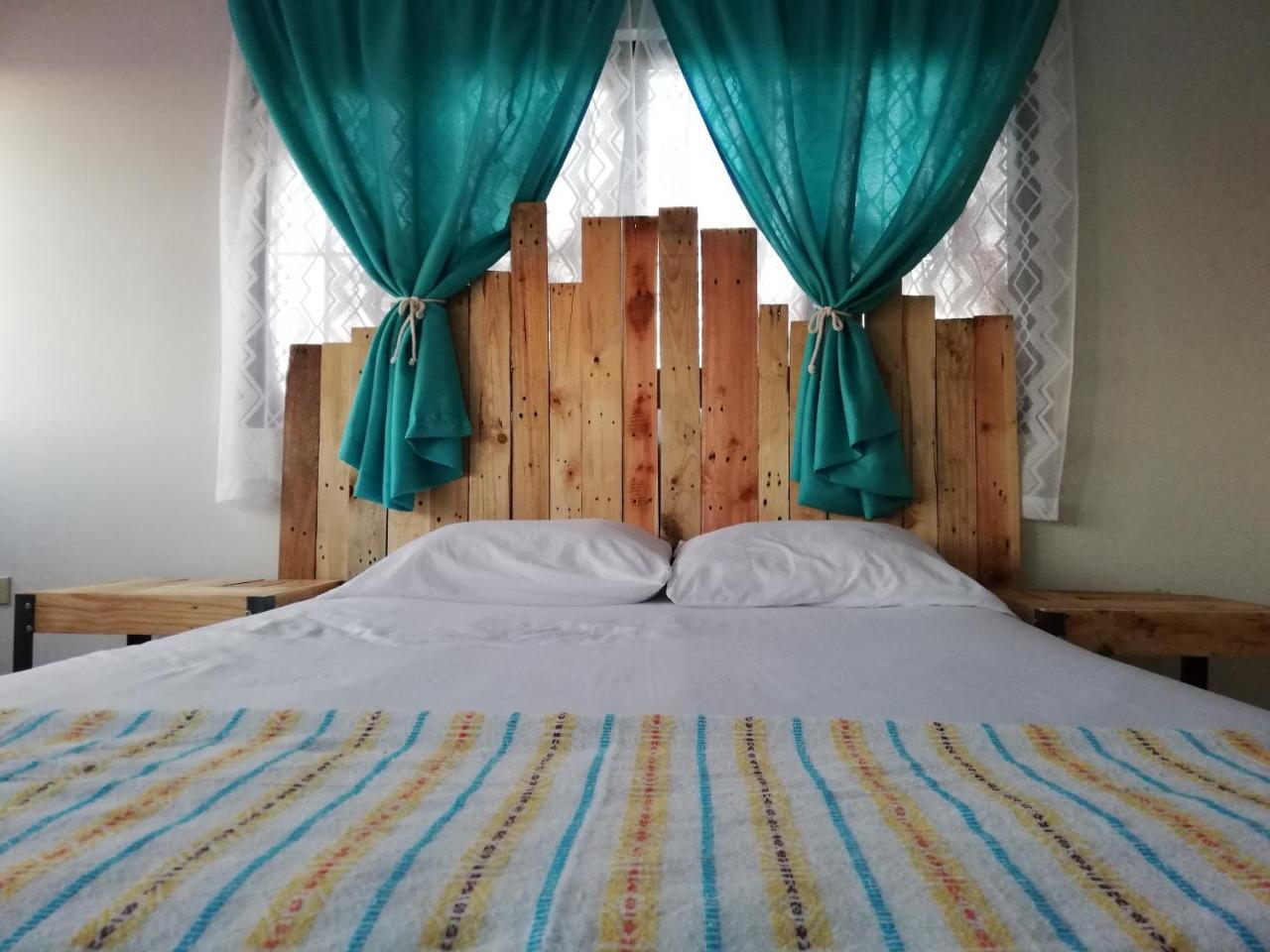Bermejo Hostel La Paz Eksteriør bilde