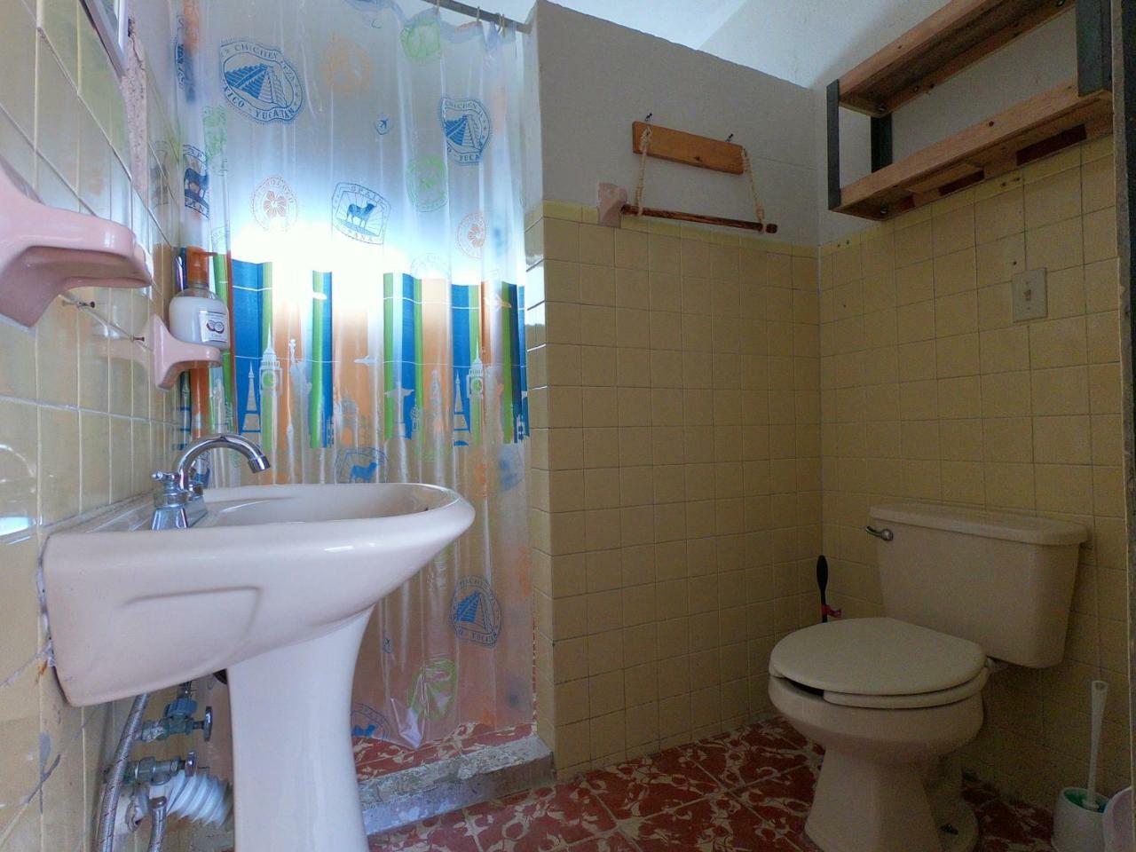 Bermejo Hostel La Paz Eksteriør bilde