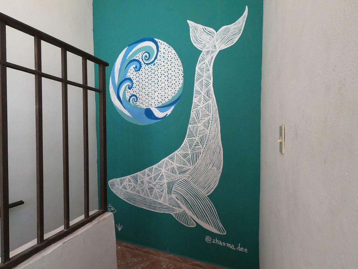 Bermejo Hostel La Paz Eksteriør bilde