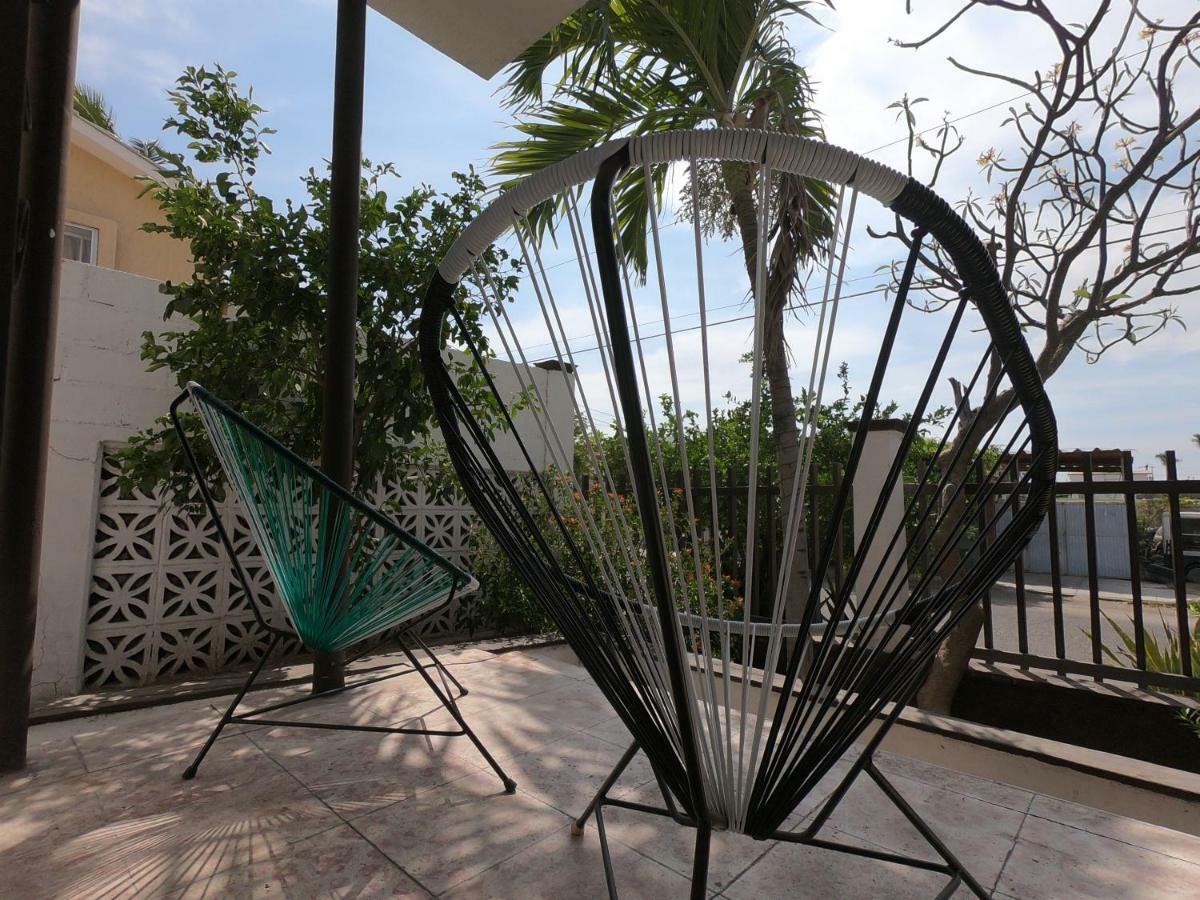 Bermejo Hostel La Paz Eksteriør bilde