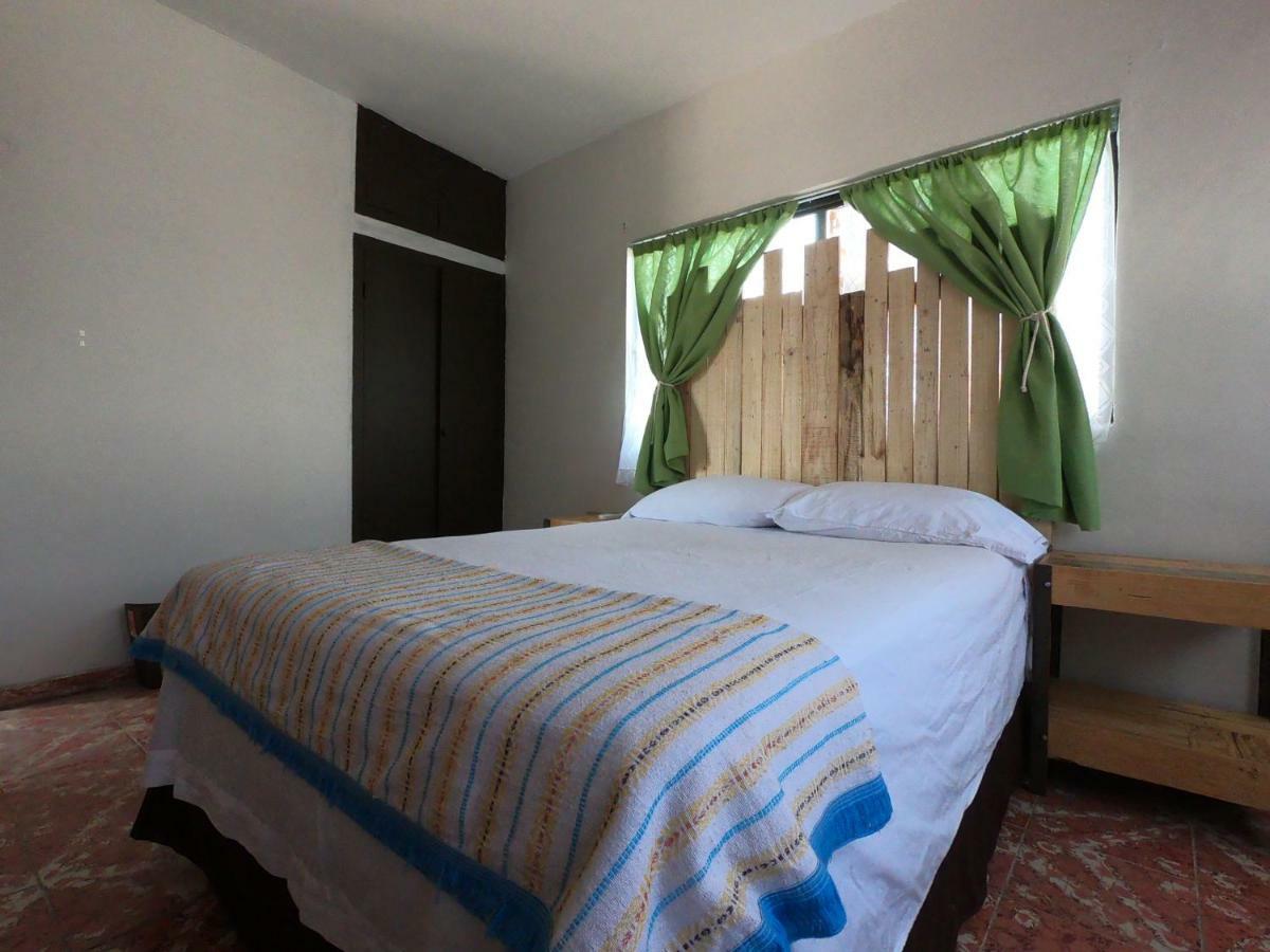 Bermejo Hostel La Paz Eksteriør bilde