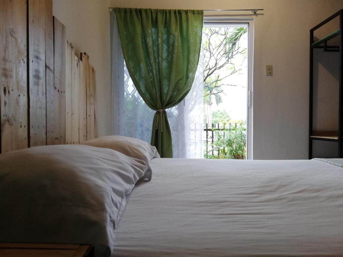 Bermejo Hostel La Paz Eksteriør bilde