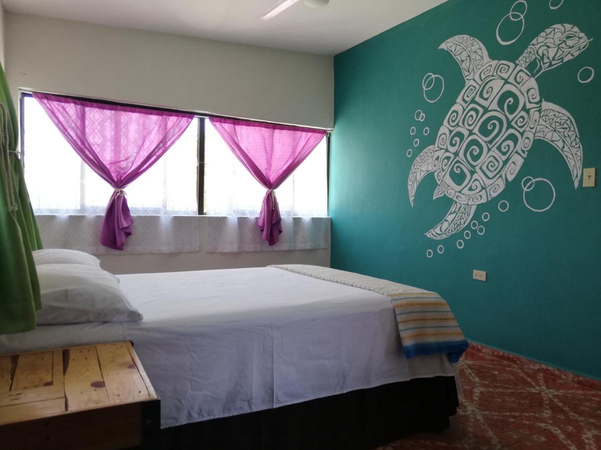 Bermejo Hostel La Paz Eksteriør bilde